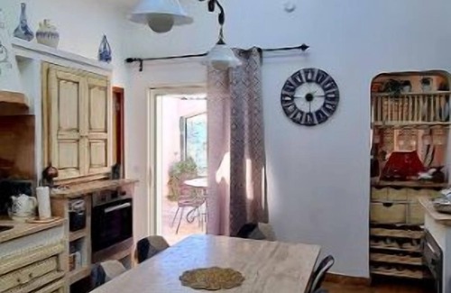 Figari Villa | 3 Bedroom Villa in Figari