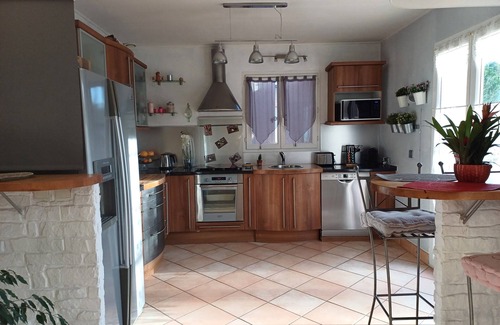 Pourrieres Villa | 3 Bedroom Villa in PourriÃ¨res