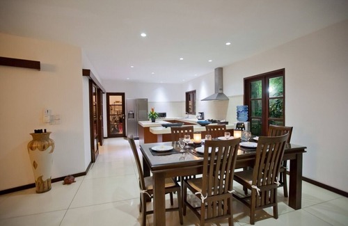 Nakula Villa | 3 Bedroom Villa in Seminyak