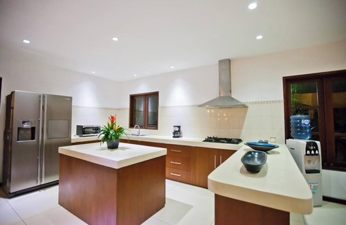 Nakula Villa | 3 Bedroom Villa in Seminyak