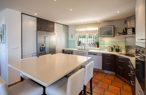 Altea la Vella Villa | 3 Bedroom Villa, Private Pool, Altea Hills