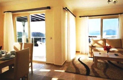 Bogazici Villa | 3 Bedroom Villa, Private Pool