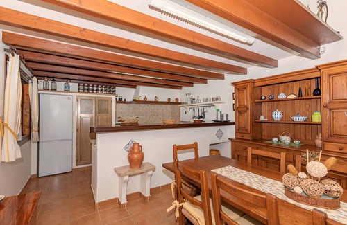 Puerto de Pollensa Villa | 3 bedroom villa, with private pool and BBQ, Pollensa