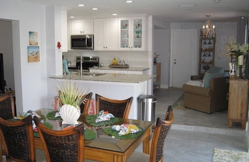Punta Gorda House | 3-bedroom waterfront house in Punta Gorda with gulf access for boating/fishing