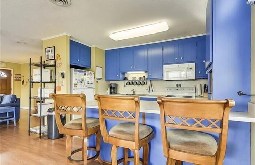 South Nags Head House | 3 Bedroom with a private pool and hot tub in SNH! Short walk to the beach.