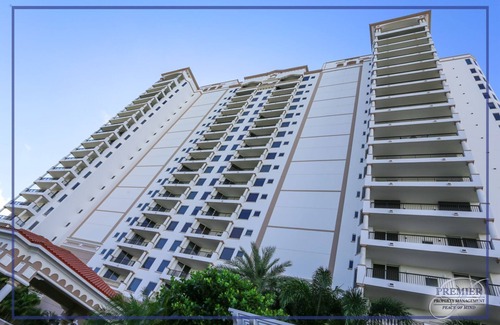 Hammock Bay Condo | 3 BEDROOM4 BATHROOM HIGH IN THE SKY CONDO AT HAMMOCK BAY GOLF & COUNTRY CLUB