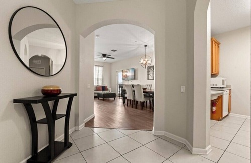 Florida Central Atlantic Coast Apartment | 3 Bedrooms/2 Bathrooms/Vista Cay (4814-405 CA)