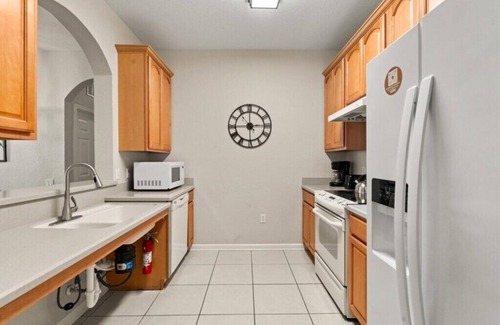 Florida Central Atlantic Coast Apartment | 3 Bedrooms/2 Bathrooms/Vista Cay (4814-405 CA)