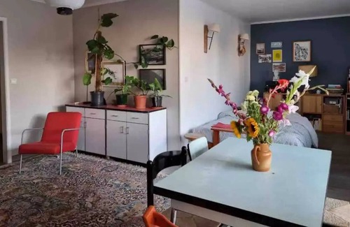 Endoume Apartment | 3 bedrooms and terraces 2 steps from the sea! Family