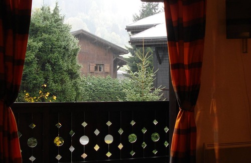 Megeve Apartment | 3 Bedrooms Apartment In Megève