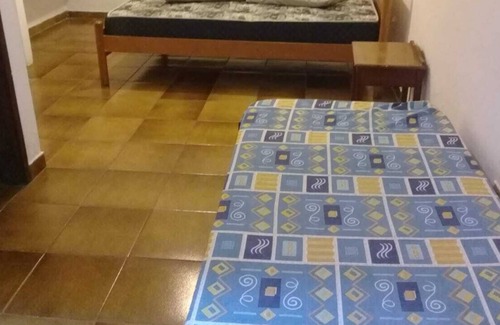 Juquehy Ski Chalet | 3 bedrooms