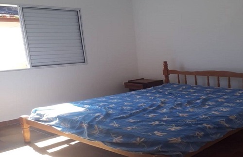 Juquehy Ski Chalet | 3 bedrooms