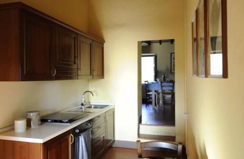 Colle di Val d'Elsa Apartment | 3 bedrooms + 2 bathrooms apt in the Tuscan countryside in Colle di Val d'Elsa
