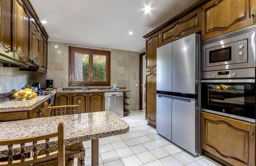 Cala San Vicente Villa | 3 Bedrooms Villa In Cala San Vicente