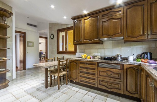 Cala San Vicente Villa | 3 Bedrooms Villa In Cala San Vicente