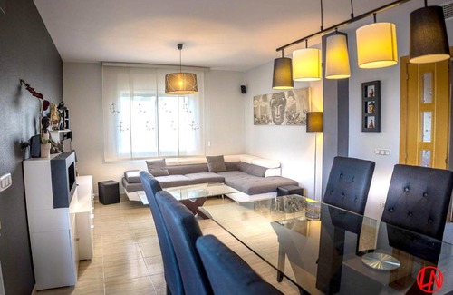 Les Tres Cales Villa | 3 bedrooms villa at Les Tres Cales 300 m away from the beach with private pool jacuzzi and enclosed garden