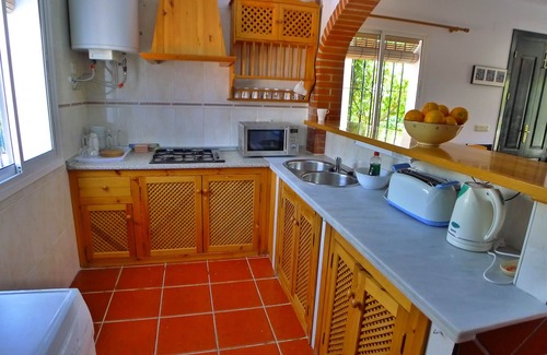 Frigiliana Villa | 3 Bedrooms | Villa Jazmin | CG R1149