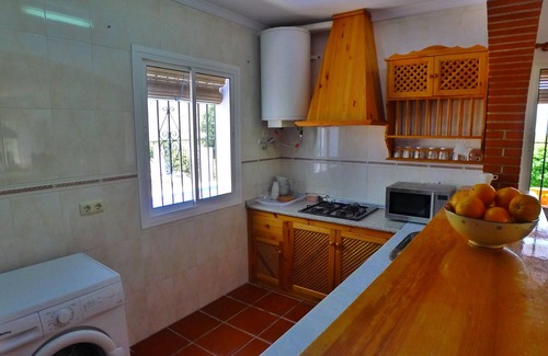 Frigiliana Villa | 3 Bedrooms | Villa Jazmin | CG R1149