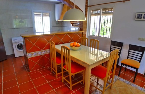 Frigiliana Villa | 3 Bedrooms | Villa Jazmin | CG R1149