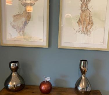 Westbury Apartment | 3 Beechwood at Thoulstone Park