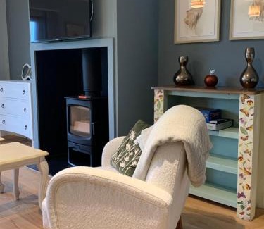 Westbury Apartment | 3 Beechwood at Thoulstone Park