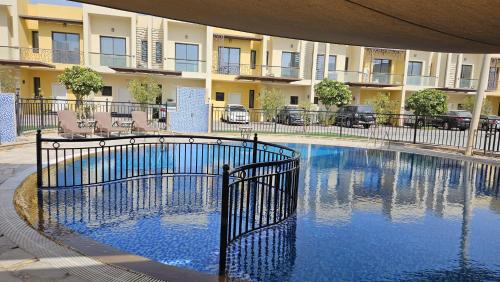 International City Villa | 3 Bhk Villa in Prime Location