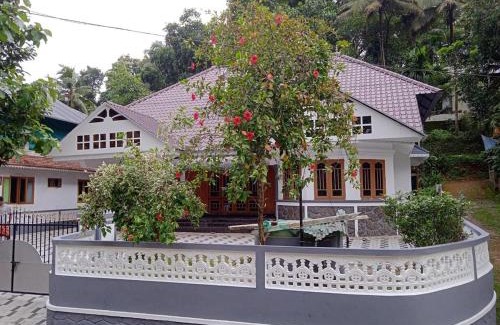 Thodupuzha House | 3 BHK with 2 Bath for family short stays