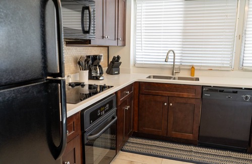 Tempe House | 3 BR 2 BA, Townhome in Tempe