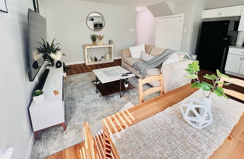 Northeast Houston House | 3 BR 2 Bath, Downtown + Airport