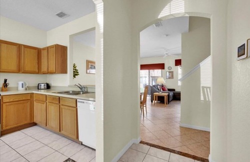 Regal Palms House | 3 BR Townhome-Regal Palms-Close to Pool