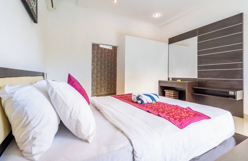 Pengosekan Cabin | 3 BRV lodge in Ubud near Wellness Center Titi Batu Ubud Club