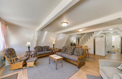 Joseph House | 3 C's Cottage