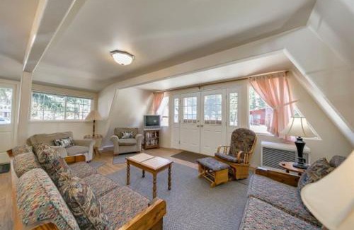Joseph House | 3 C's Cottage