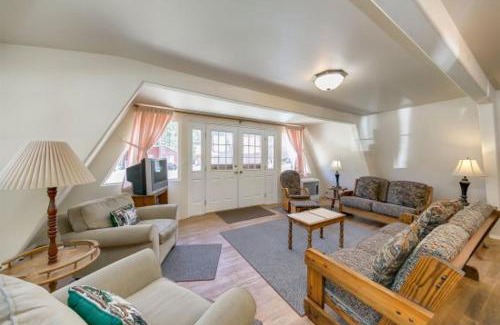 Joseph House | 3 C's Cottage