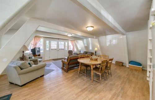 Joseph House | 3 C's Cottage