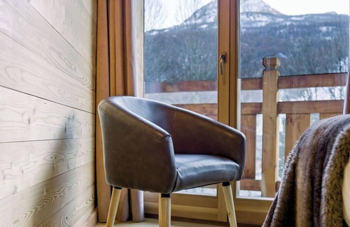 Saint-Chaffrey Ski Chalet | 3-CHALET HIMALAYA*SERRE CHEVALIER CHALETS D'HINOUKA at the foot of the slopes