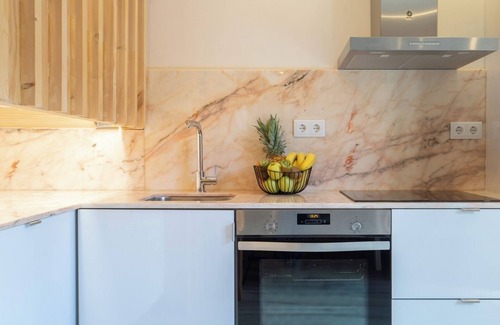 Cedofeita Apartment | 3 Comfy Flats | Jacuzzi and Terrace