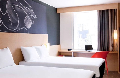 Colonia Centro Hotel | 3 Convenient Units! Parking Onsite, Steps from Art & History Museums