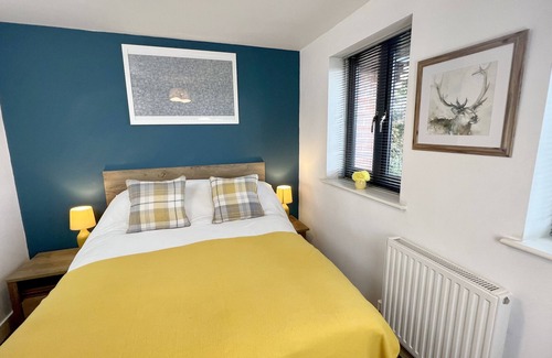 Stafford Apartment | 3 Cross Court, Stafford