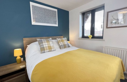 Stafford Apartment | 3 Cross Court, Stafford