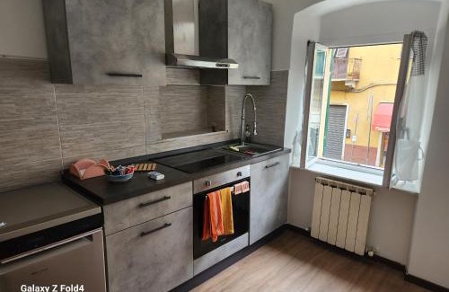La Spezia Apartment | 3 cuori e una capanna