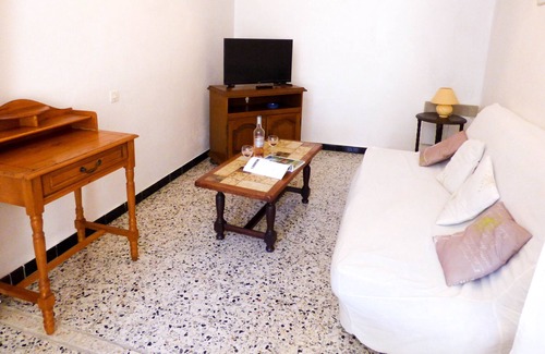 Labastide-de-Virac Cottage | 3 EPIS GITE OLIVIER IN THE GORGES OF ARDECHE 10 MINUTES OF Vallon Pont d'Arc