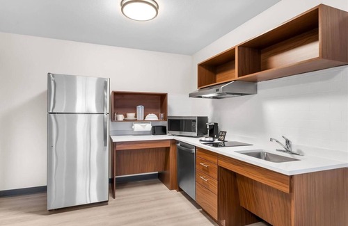 Cheyenne Hotel | 3 Extended Stay Suites | Near Downtown Cheyenne