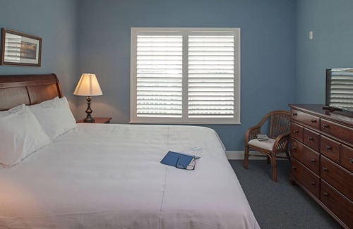 Palmetto Dunes Hotel | 3 Family-Friendly Suites Offering Gorgeous Water Views and a Peaceful Setting