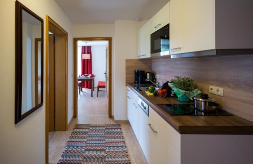 Obing Apartment | 3- Ferienwohnung Chiemgauer Seenglück