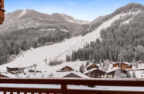 Chatel Apartment | 3 Fontaines - Apt E3 - BO Immobilier - Châtel -remises sur les forfaits de skis Châtel ou Portes du soleil