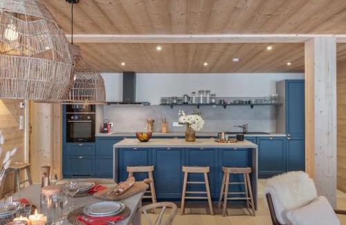 Chatel Apartment | 3 Fontaines - Apt E3 - BO Immobilier - Châtel -remises sur les forfaits de skis Châtel ou Portes du soleil