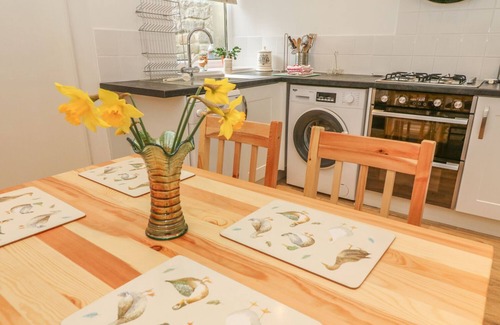Long Preston Cottage | 3 Guys Cottages