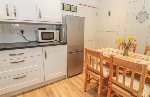 Long Preston Cottage | 3 Guys Cottages