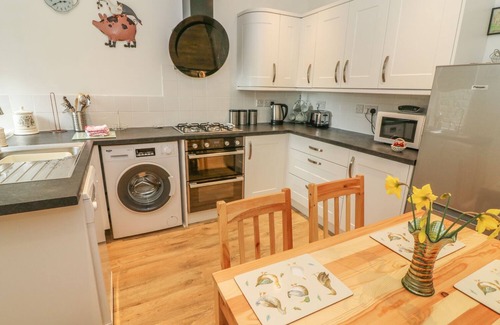 Long Preston Cottage | 3 Guys Cottages